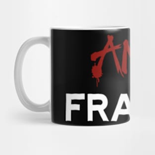 Le sserafim Anti Fragile Mug